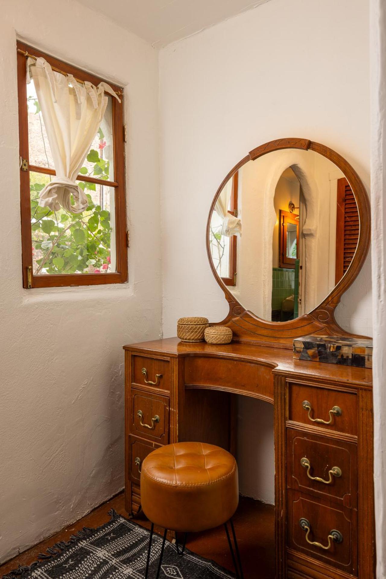 Korakia Pensione Palm Springs Extérieur photo