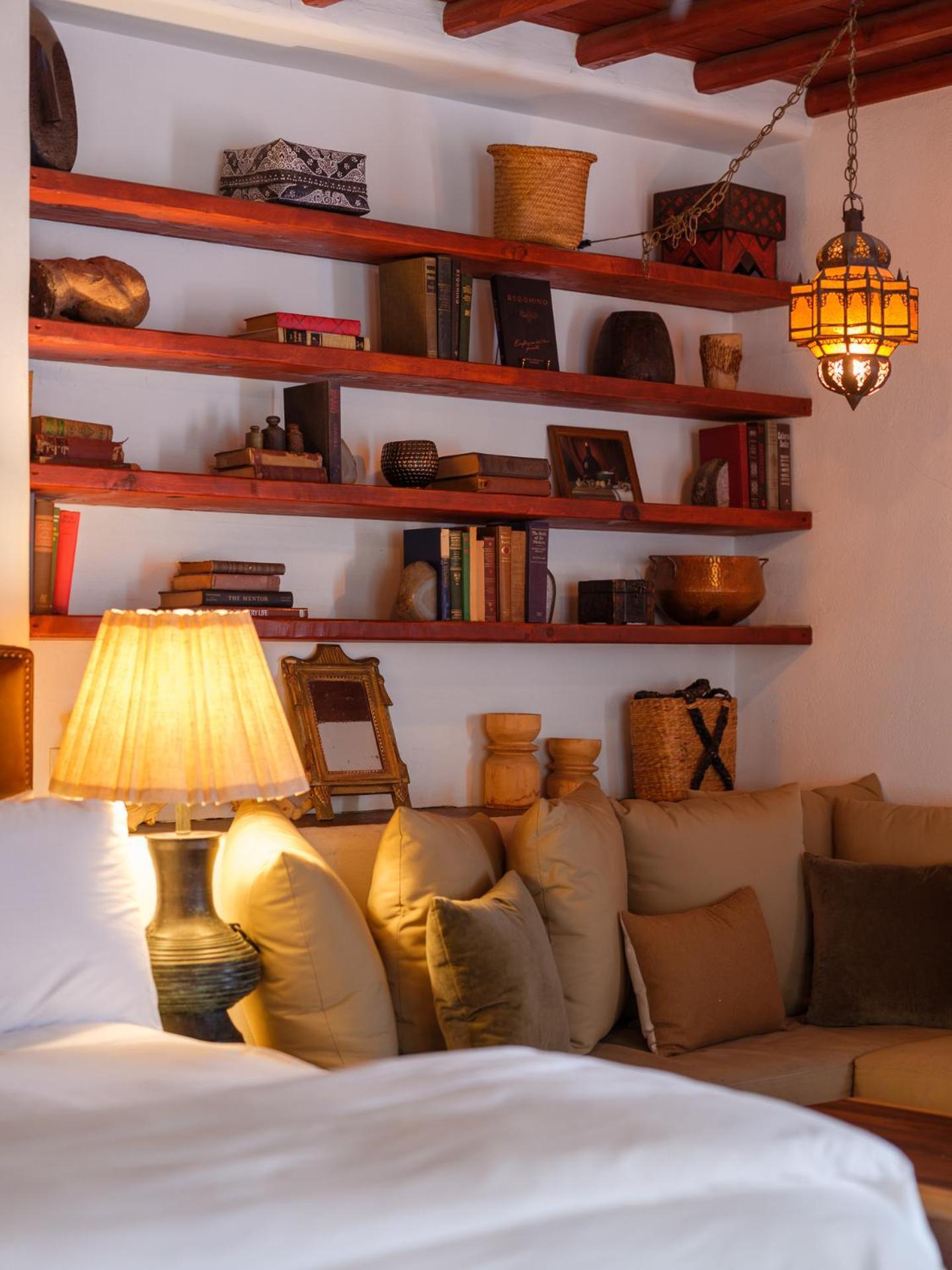 Korakia Pensione Palm Springs Extérieur photo