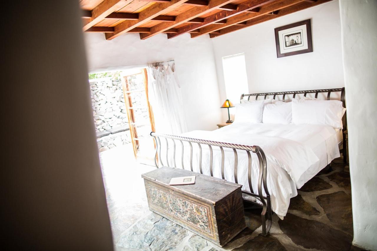 Korakia Pensione Palm Springs Extérieur photo