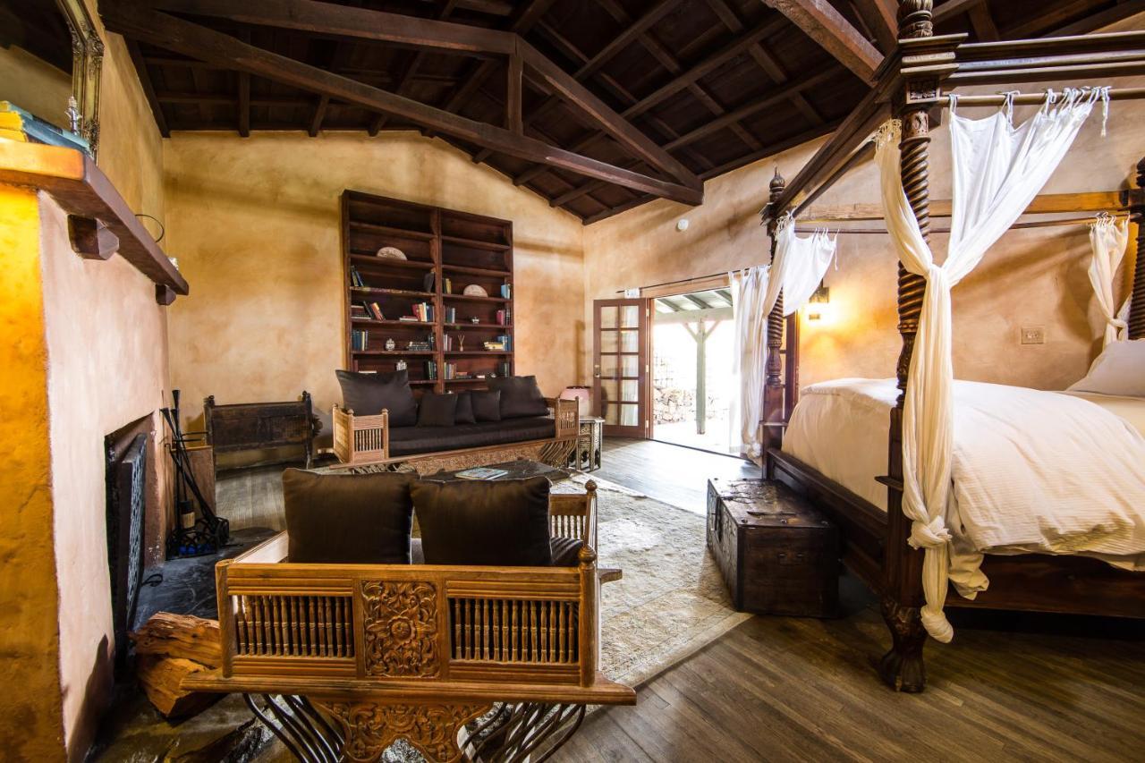 Korakia Pensione Palm Springs Extérieur photo