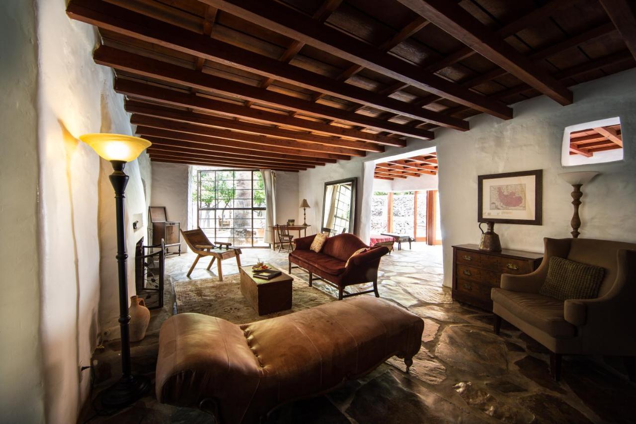 Korakia Pensione Palm Springs Extérieur photo