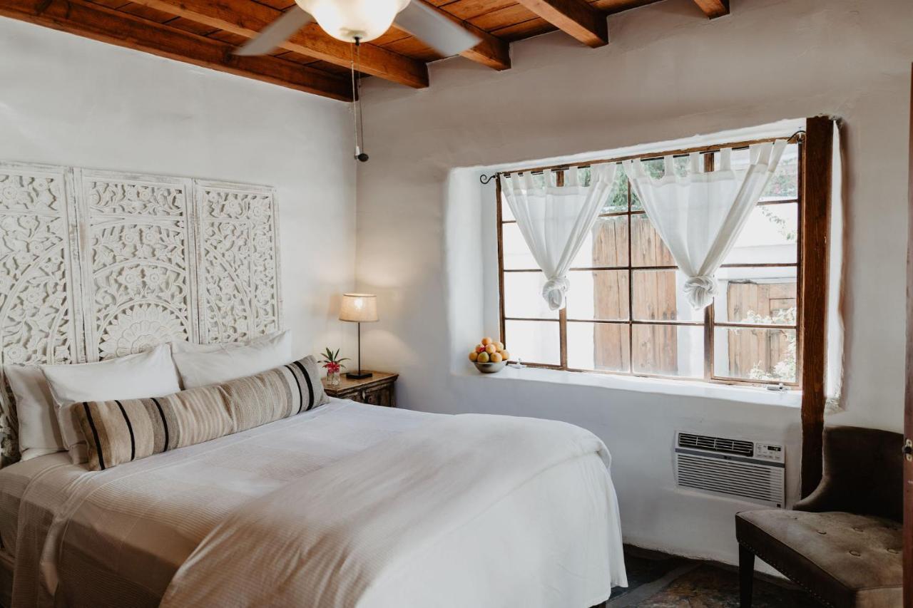 Korakia Pensione Palm Springs Extérieur photo