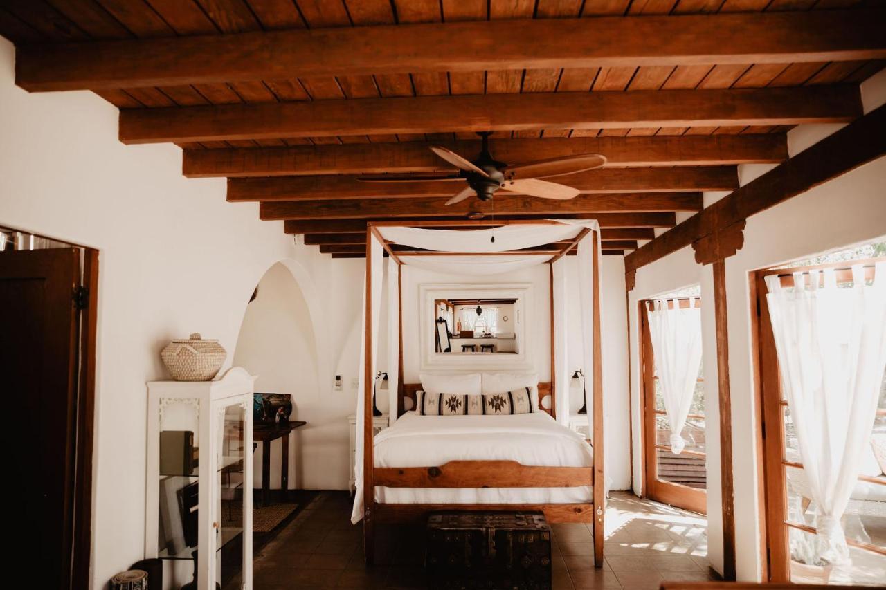 Korakia Pensione Palm Springs Extérieur photo
